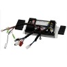 Controler sinusoidal 1200 W pentru bicicleta electrica 60V 72V impermeabil  - 5  