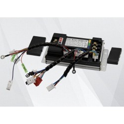 Sinuswellen Controller 1200 W fuer E Bike 60V 72V wasserdicht  - 1  