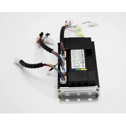 Sinusgolf controller 1200 W voor elektrische fiets 60V 72V waterdicht  - 4  