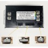 Sinusni brushless krmilnik motorja komplet 48V 84V 50A 3000W s plinom in zaslonom  - 14 Seznam izdelkov

50A krmilnik + 1 ročica