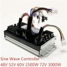 Zestaw sterownika silnika bezszczotkowego sinusoidalnego 48V 84V 50A 3000W z manetka i wyswietlaczem  - 19 Lista produktów

Ster