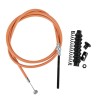 Cable de frein a tambour pour Xiaomi 5, 5 Pro, 5 Max et 5 Plus  - 2 • Compatible Xiaomi 5, Pro, Max et Plus • Freinage plus sur 