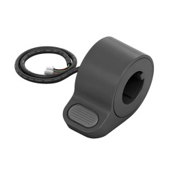 Throttle trigger for Xiaomi 5, 5 Pro, 5 Max and 5 Plus  - 7 • Compatible with Xiaomi 5, Pro, Max and Plus • Smooth and precise a