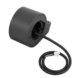 Gatillo acelerador para Xiaomi 5, 5 Pro, 5 Max y 5 Plus  - 8 • Compatible con Xiaomi 5, Pro, Max y Plus • Control de aceleracion
