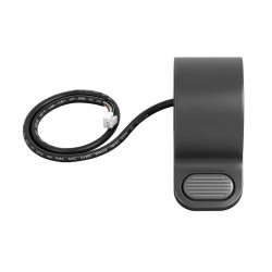 Gaasihoob Xiaomi 5, 5 Pro, 5 Max ja 5 Plus jaoks  - 9 • Sobib Xiaomi 5, Pro, Max ja Plus mudelitele • Täpne ja turvaline kiirend