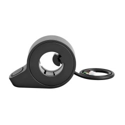 Gashendel voor Xiaomi 5, 5 Pro, 5 Max en 5 Plus  - 11 • Geschikt voor Xiaomi 5, Pro, Max en Plus • Nauwkeurige en veilige accele