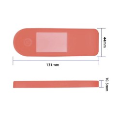 Waterdichte siliconen hoes voor Xiaomi 5, 5 Pro, 5 Max en 5 Plus  - 6 
Compatibel met Xiaomi 5, 5 Pro, 5 Max en 5 Plus
Effectiev