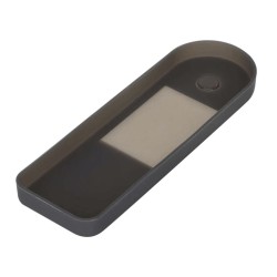 Vodozakhysnyi sylikonovyi chokhol dlia Xiaomi 5, 5 Pro, 5 Max ta 5 Plus, zakhyshchaie ekran vid volohy  - 10 
Sumisnyi z Xiaomi 