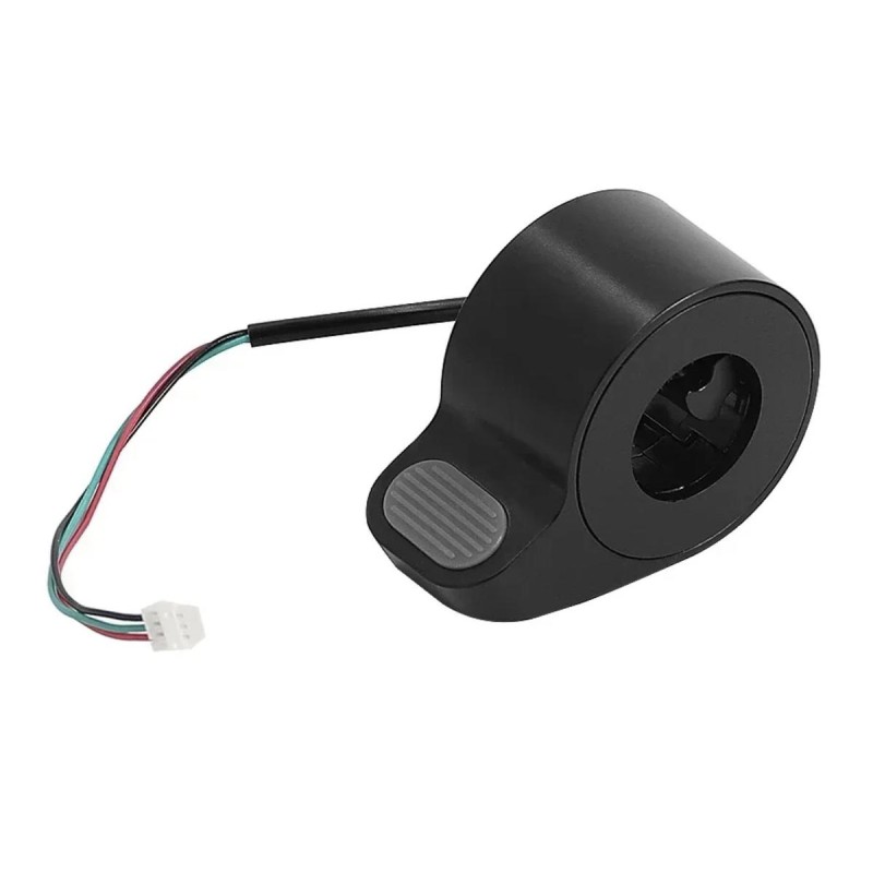 Gatillo acelerador para Xiaomi Mi 3 y Xiaomi Mi 3 Lite o compatible  - 1 
Compatible con Xiaomi Mi 3 y Mi 3 Lite
Control seguro 