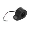 Kaasukahva Xiaomi Mi 3 ja Xiaomi Mi 3 Lite yhteensopiva  - 5 
Yhteensopiva Xiaomi Mi 3 ja Mi 3 Lite kanssa
Turvallinen ja tarkka