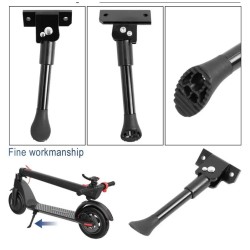 Sideskaerm HX X7, HX X8, HX X9 eller lignende elektrisk scooter  - 17 
Præcis kompatibilitet med HX X7, HX X8, HX X9 og lignende
