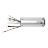 Komplekt kontrolera 36V 20A + ekran dlia samokata HX X7 abo podibnoho  - 4 
Sumisnist z HX X7: kontroler 36V 20A + ekran dlia za
