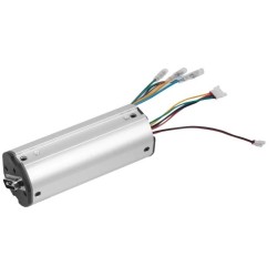 Sada ridici jednotky 36V 20A + displej pro kolobezku HX X7 nebo podobnou  - 6 
Kompatibilita s HX X7: 36V 20A jednotka + displej
