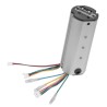 Kit controladora 36V 20A + pantalla para patinete HX X7 o similar  - 7 
Compatibilidad HX X7 o similar: kit 36V 20A + pantalla p