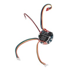 Sada ridici jednotky 36V 20A + displej pro kolobezku HX X7 nebo podobnou  - 10 
Kompatibilita s HX X7: 36V 20A jednotka + disple