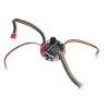 36V 20A controllerkit + display til HX X7 el-løbehjul eller lignende  - 11 
Kompatibel med HX X7: 36V 20A controller + display t