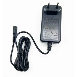 Incarcator aspirator 34,2V 0,6A (ZD24W342060EU)  - 2 Compatibil 34,2V 0,6A: pentru aspiratoare cu aceste specificatii.Incarcare 