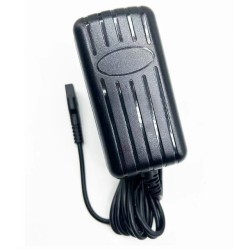 Stovsuger lader 34,2V 0,6A (ZD24W342060EU) stromadapter  - 4 Kompatibel 34,2V 0,6A: for stovsugere som krever disse spesifikasjo