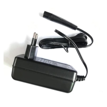EU pistiku adapter JIMMY JV83/JV63/JV85 H8/H8 Pro/H8 Flex/HW9 Pro 30V 600mA (T-DC39 0,6A)  - 3 
Täpne ühilduvus: JIMMY JV83/JV63