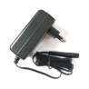 EU adaptér pro JIMMY JV83/JV63/JV85 H8/H8 Pro/H8 Flex/HW9 Pro 30V 600mA (T-DC39 0,6A)  - 4 
Přesná kompatibilita: pro JIMMY JV83