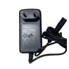 EU-stekkeradapter voor JIMMY JV83/JV63/JV85 H8/H8 Pro/H8 Flex/HW9 Pro 30V 600mA (T-DC39 0,6A)  - 6 
Exacte compatibiliteit: voor