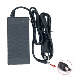 Batteriladdare för HX X6, HX X7, HX X8, HX X9, GOTRAX GXL V2, Hiboy S2 Pro  - 1 
Bred kompatibilitet: för HX X6/X7/X8/X9, GOTRAX