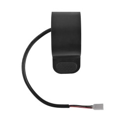 Gatilho acelerador para trotinete Gotrax GXL V2/Apex/Apex Pro/Apex XL/XR Elite ou similar  - 3 Compatibilidade exata GotraxAcele
