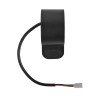 Throttle trigger for Gotrax scooter GXL V2/Apex/Apex Pro/Apex XL/XR Elite or similar  - 3 Exact Gotrax compatibilitySmoother thr