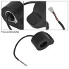 Gachette d'acceleration pour trottinette Gotrax GXL V2/Apex/Apex Pro/Apex XL/XR Elite ou similaire  - 4 Compatibilite precise Go
