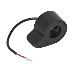 Plynova packa pro kolobezku Gotrax GXL V2/Apex/Apex Pro/Apex XL/XR Elite nebo podobnou  - 5 Presna kompatibilita GotraxPlynulejs