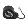 Plynova packa pro kolobezku Gotrax GXL V2/Apex/Apex Pro/Apex XL/XR Elite nebo podobnou  - 7 Presna kompatibilita GotraxPlynulejs
