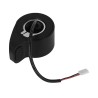 Okidac gasa za romobil Gotrax GXL V2/Apex/Apex Pro/Apex XL/XR Elite ili slicno  - 8 Tocna kompatibilnost GotraxGlatkiji odziv ga