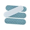 Pegatinas reflectantes para HX X7, HX X8 - delanteras y traseras  - 2  