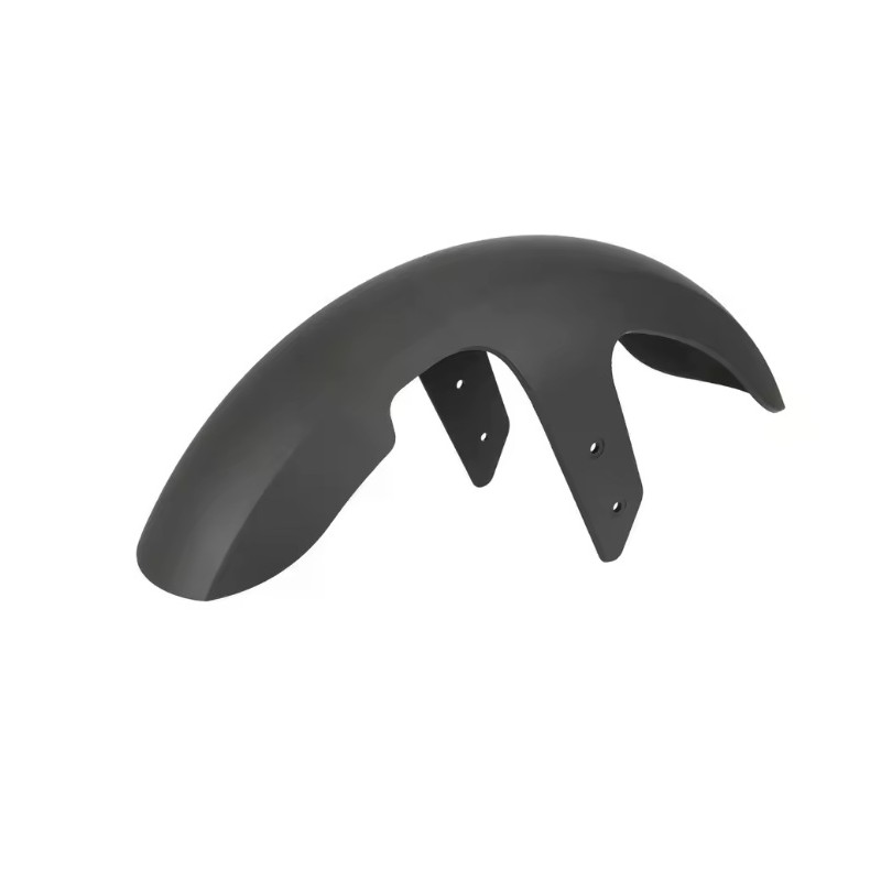 Garde-boue arrière et avant pour trottinette Xiaomi 5 Plus ou similaire  - 2 
Compatibilité précise: pour trottinette Xiaomi 5 P