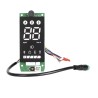 Display screen for Xiaomi 4 Lite 2nd Gen electric scooter  - 1 Compatibility: display screen for Xiaomi 4 Lite 2nd Gen electric 