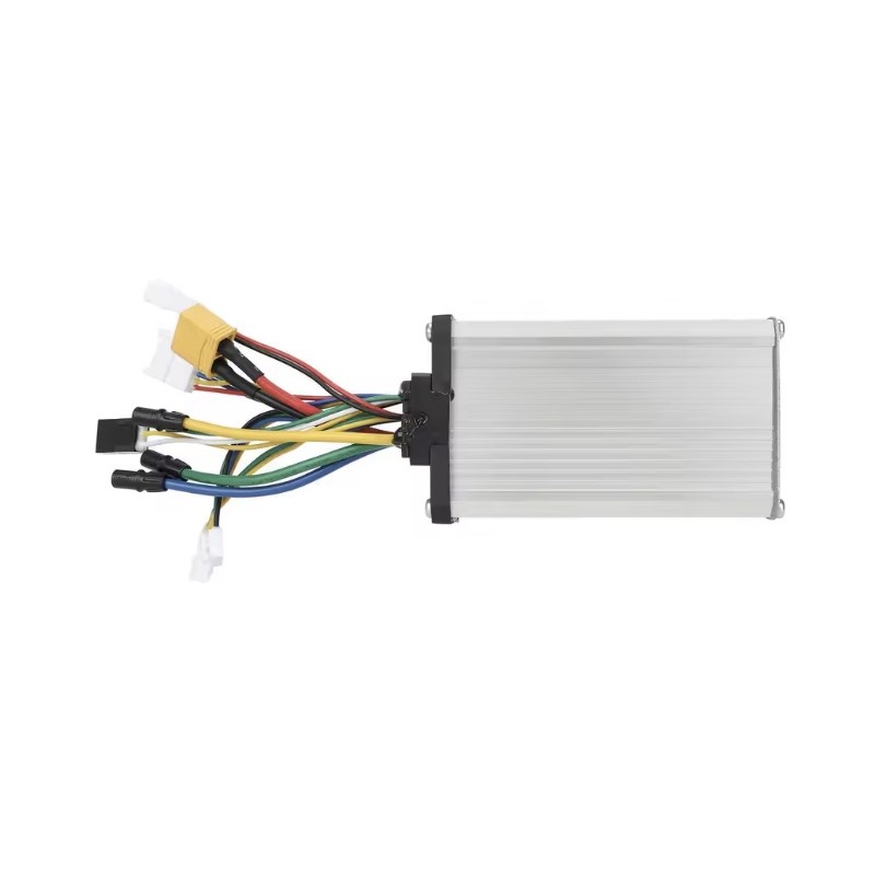 Ridici jednotka ESC pro kolobezku Xiaomi 4 Lite 2nd Gen  - 1 Presna kompatibilita: pro kolobezku Xiaomi 4 Lite 2nd Gen.Ochrana e