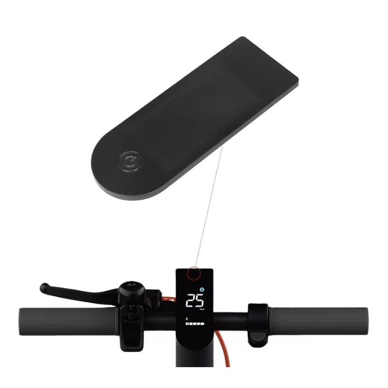Pokrov zaslona za skiro Xiaomi 4 Lite 2nd Gen  - 1 Jasna združljivost: za območje zaslona skiroja Xiaomi 4 Lite 2nd Gen.Zaščita: