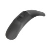 Voorspatbord voor Xiaomi 4 Lite 2nd Gen e-step  - 1 Compatibiliteit: voor Xiaomi 4 Lite 2nd Gen e-step.Veiligheid: minder opspat