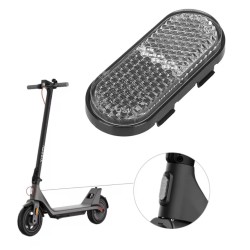 Elso reflektor / katadiopter Xiaomi 4 Lite 2nd Gen elektromos rollerhez  - 1 Pontos kompatibilitas: Xiaomi 4 Lite 2nd Gen elektr