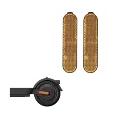 Cobre-porcas traseiras e catadióptricos para Xiaomi 5, 5 Pro e 5 Max  - 10  