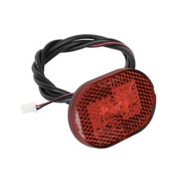 Luz trasera LED para Xiaomi Scooter Elite  - 7  