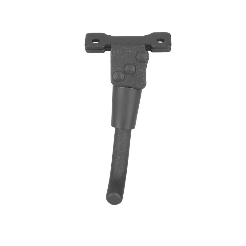 Stoette / kickstand til Xiaomi Electric Scooter Elite el-sparkesykkel  - 1 
Kompatibilitet: stoette / kickstand til Xiaomi Elect