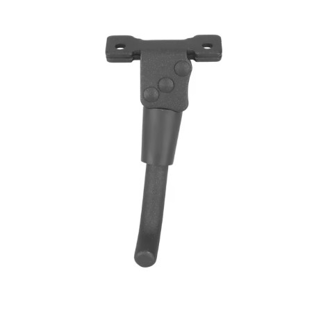 Support stand / kickstand for Xiaomi Electric Scooter Elite electric scooter  - 1 
Clear fit: support stand / kickstand made for