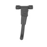 Stoedben / kickstand foer Xiaomi Electric Scooter Elite elscooter  - 1 
Kompatibilitet: stoedben / kickstand foer Xiaomi Electri