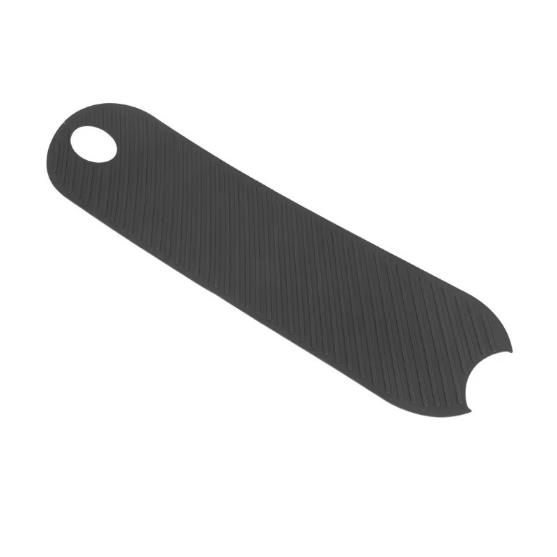 Antyposlizgowa baza silikonowa do hulajnogi Xiaomi Electric Scooter Elite - grip  - 1 
Dopasowana do Xiaomi Electric Scooter Eli