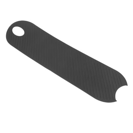Antyposlizgowa baza silikonowa do hulajnogi Xiaomi Electric Scooter Elite - grip  - 1 
Dopasowana do Xiaomi Electric Scooter Eli