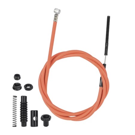 Câble de frein à tambour pour trottinette Xiaomi Electric Scooter Elite – remplacement fiable  - 1 
Compatibilité précise avec l