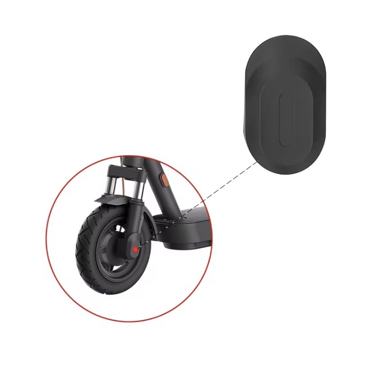 Mutterkapa framgaffel till Xiaomi Electric Scooter Elite elsparkcykel  - 1 
Kompatibilitet: Passar Xiaomi Electric Scooter Elite