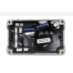 Upravljačka jedinica za električni romobil Xiaomi 4 Go - kontroler  - 2 Kompatibilnost: kontroler za Xiaomi 4 Go, izravna zamjen