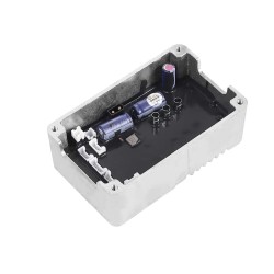 Elegktis gia ilektriko patini Xiaomi 4 Go - plaketa elegchou  - 5 Syndesi: elegktis gia Xiaomi 4 Go, amesi antikatastasi plaketa